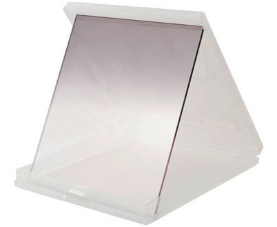 купить квадратный градиентный ND2 фильтр P Series