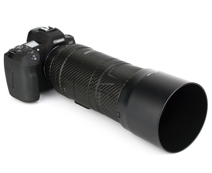 JJC LH-88B Бленда для объектива Canon RF 600mm f/11 IS STM