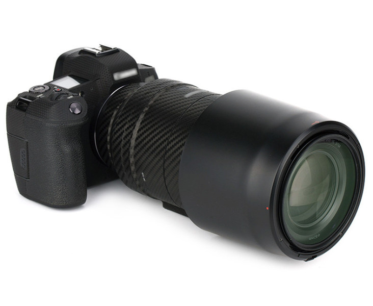 бленда Canon ET-88B черный цвет