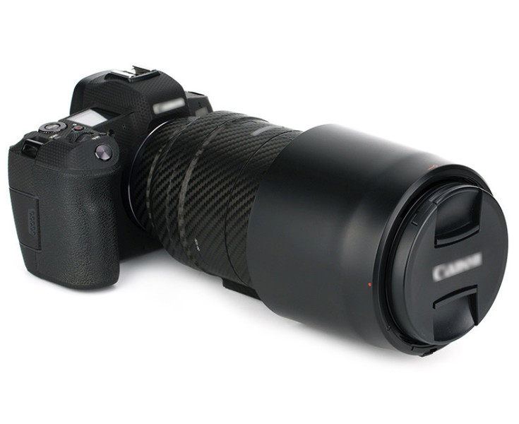 для объектива Canon RF 600mm бленда