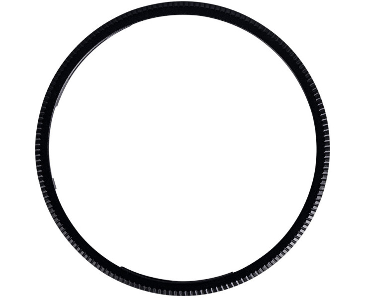 кольцо для Ricoh GRIIIx черное