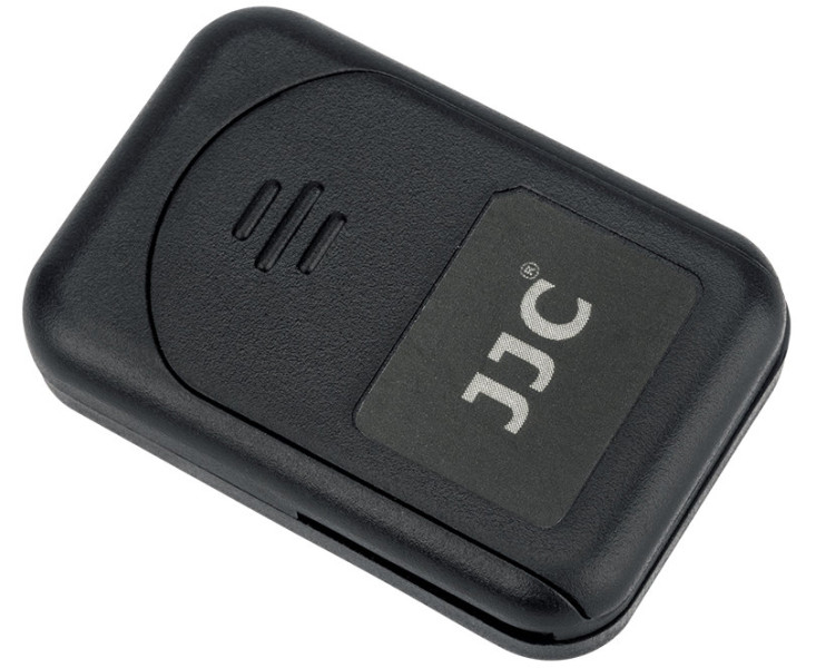 bluetooth пульт для съёмки на iPhone