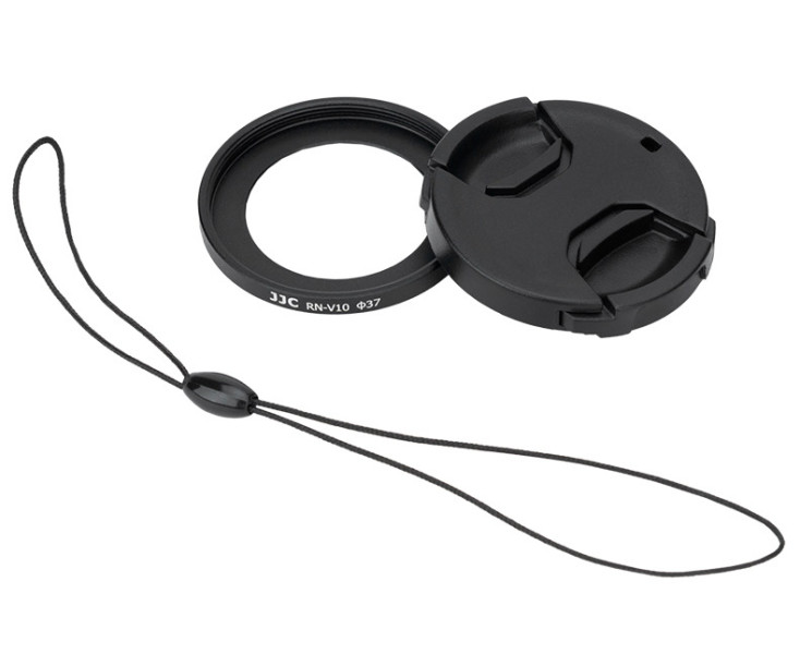 купить адаптер фильтров для Canon Powershot V10 на 37 мм