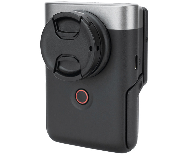 адаптер 37 мм для Canon V10