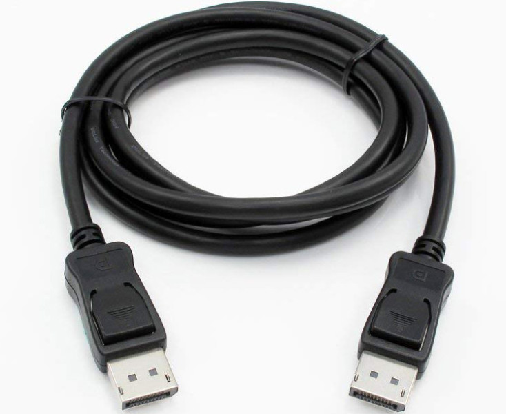 купить кабель DisplayPort v1.2 1.8м 4K