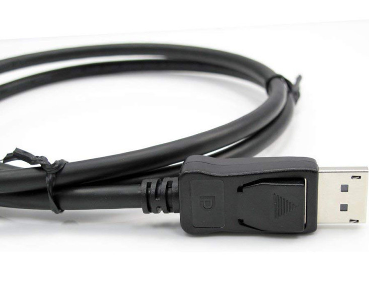 Кабель DisplayPort - DisplayPort 4K