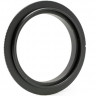 Реверсивное кольцо для Nikon F-mount 58 мм