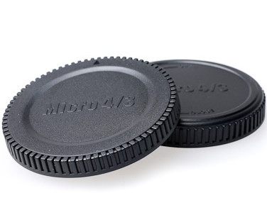 крышка байонетная Olympus Micro Four Thirds