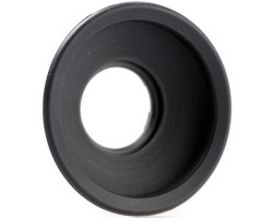 Наглазник для Nikon D850 / D5 / Df / D800 / D810 и др. (Nikon DK-19) со стёклышком