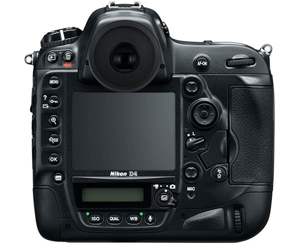 наглазник Nikon DK-19 для D850, D810A, D810, D800E, D800, D500, Df, D5, D4S, D4, D3X, D3S, D3