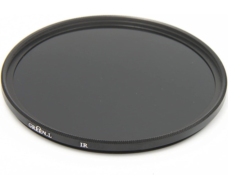 инфракрасный фильтр 680нм 72мм