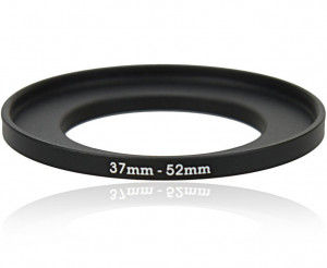 кольцо повышающее 37-52 мм