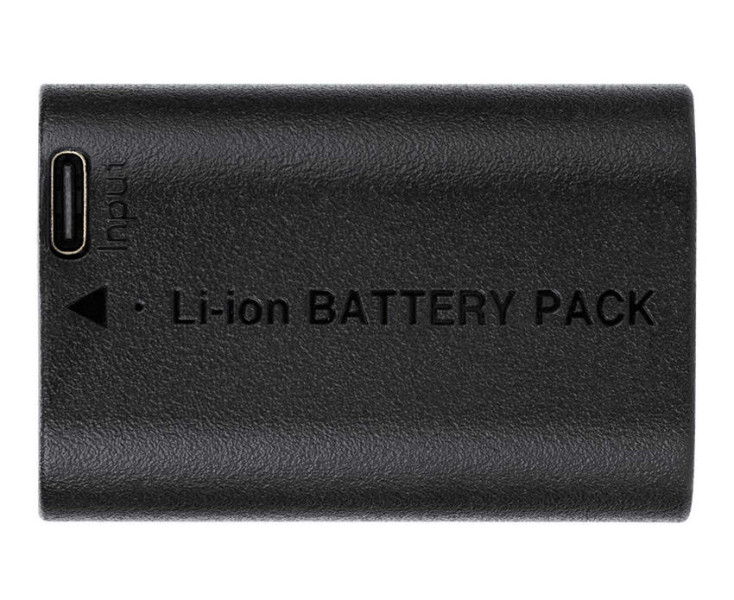 купить Canon LP-E6P с Type-C