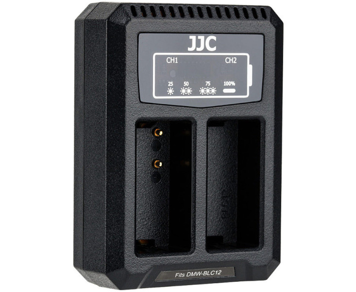 двойное зарядное устройство для Sigma BP-51