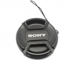 Крышка объектива Sony 67 мм