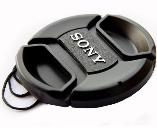 купить крышку Sony 67мм