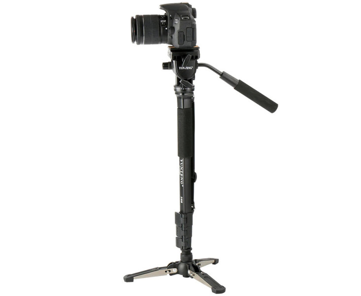 лучший монопод для видео