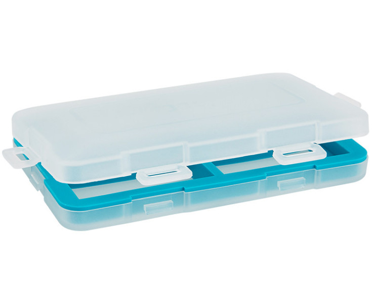 органайзер ударопрочный для 9V аккумуляторов