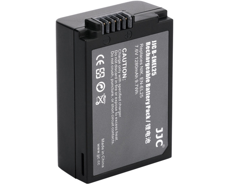 купить Nikon EN-EL25