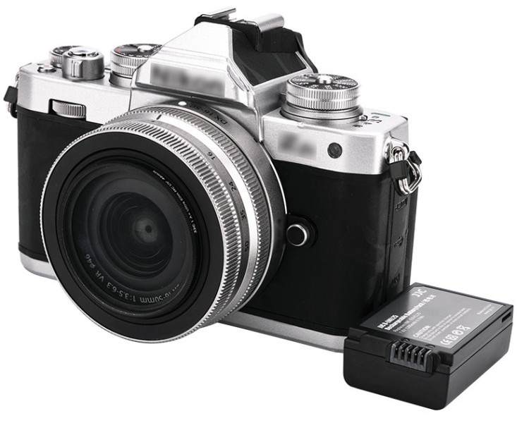 Nikon EN-EL25 лучший аналог