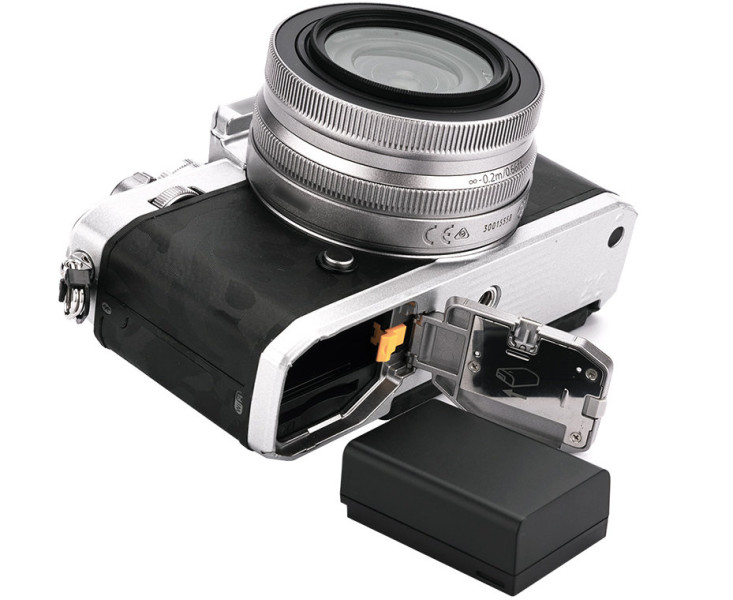 аккумулятор для Nikon Z50