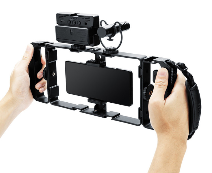 купить риг трансформер для смартфона с пультом