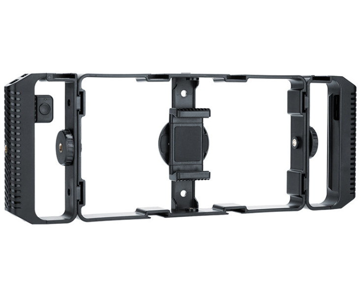 универсальный риг для мобилографии