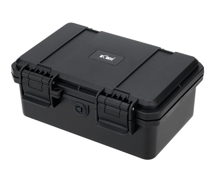 ударопрочный защитный бокс на 15 батареек LR14