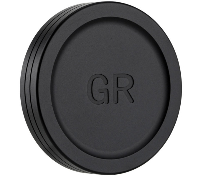 купить крышку для Ricoh GR IV