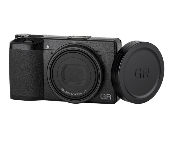 защитная крышка для Ricoh GR IV HDF