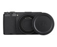 металлическая крышка для Ricoh GR IV Monochrome
