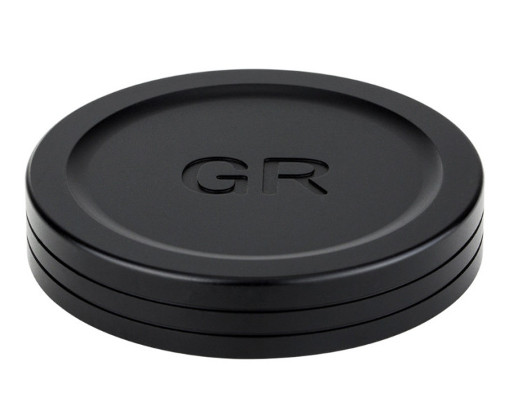 JJC LC-GR4 Крышка объектива Ricoh GR IV, GR IV HDF и GR IV Monochrome
