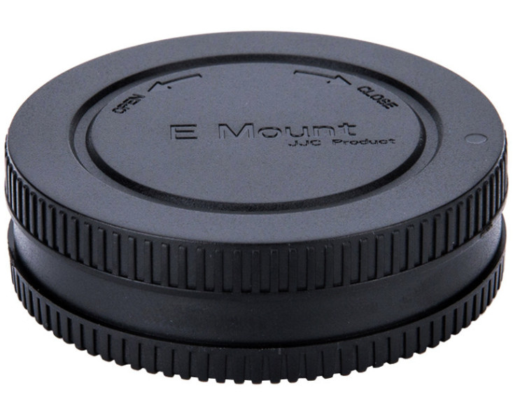 комплект крышек для Sony E-mount