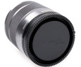 задняя крышка объектива камер Sony NEX