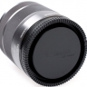 Комплект крышек для корпуса камеры и задняя для объектива Sony E-mount