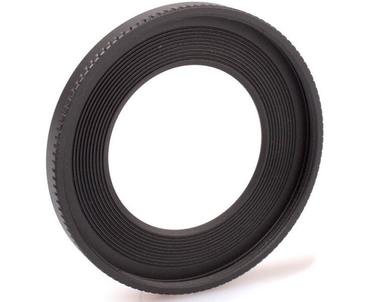 бленда для Canon 40mm EF f/2.8 STM