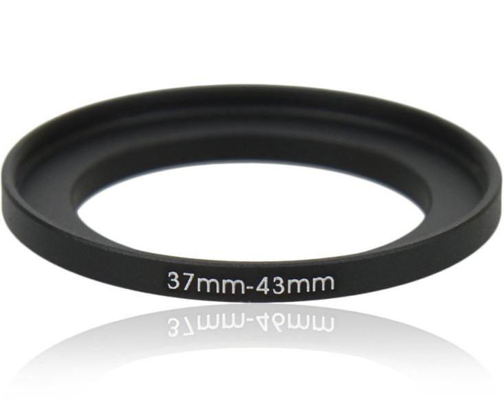 Повышающее кольцо 37-43 мм