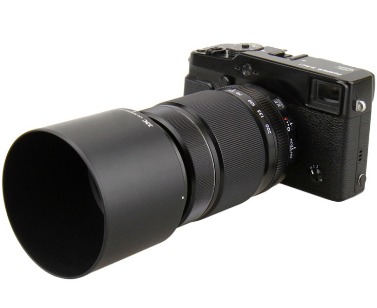 JJC LH-XF55200 бленда