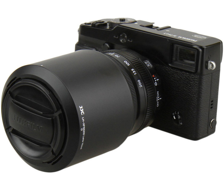 купить JJC LH-XF55200 бленду