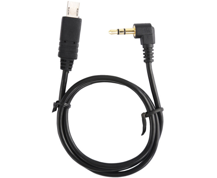 Аудио кабель Sony Multi Terminal - mini Jack 3,5мм