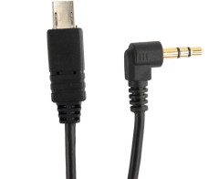 Аудио кабель Sony Multi Terminal - mini Jack 3,5мм