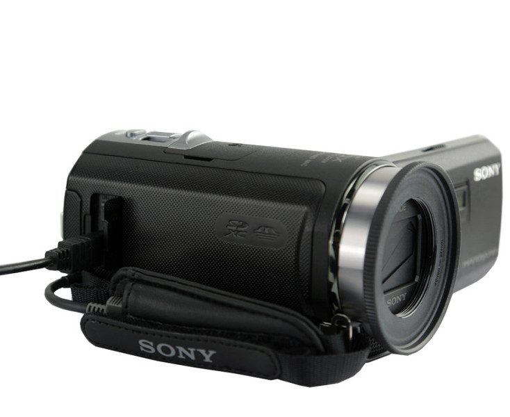 Аудио кабель Sony Multi Terminal - mini Jack 3,5мм