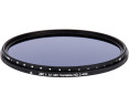 купить тонкий VariableND фильтр 72 мм