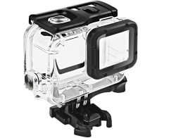 Подводный аквабокс для GoPro Hero 7 Black / 6 / 5