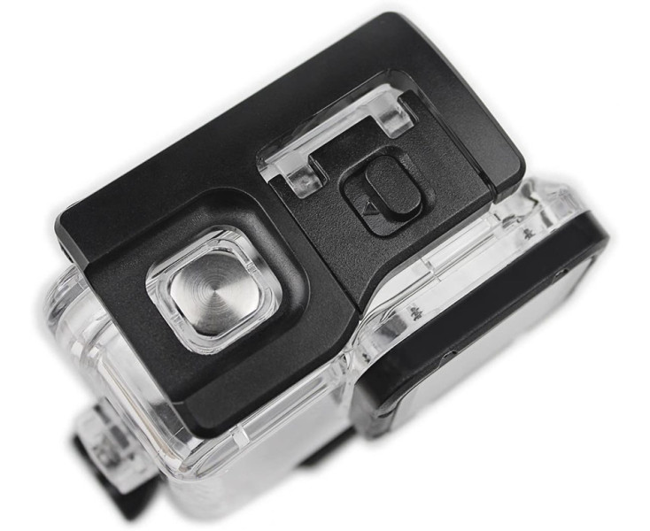 подводный бокс для gopro 6