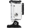 водонепроницаемый корпус для gopro 7