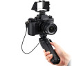 JJC TP-FJ1 Штатив-монопод с пультом Fujifim RR-100 для съёмки видео