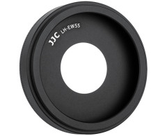 Бленда JJC LH-EW55 (Canon EW-55)