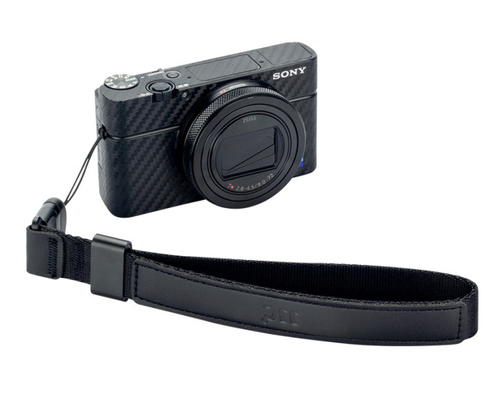купить ремешок для ультракомпактной камеры