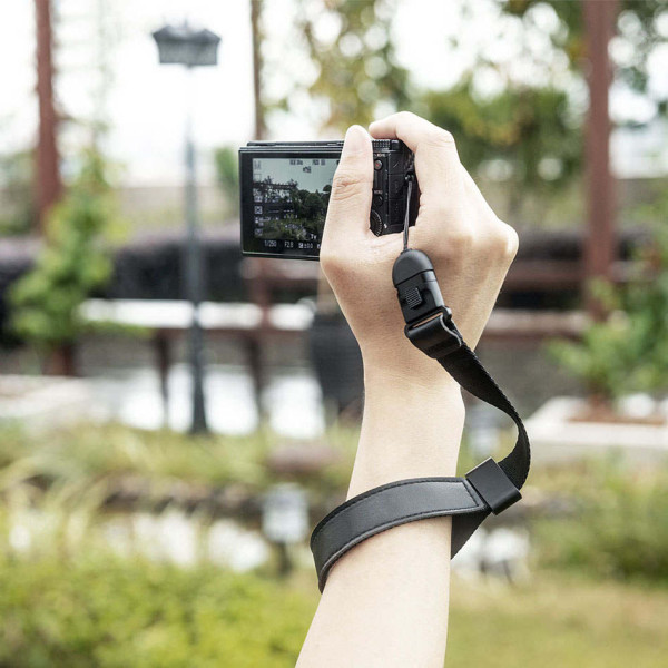 для ультракомпактной фотокамеры ремешок на запястье купить